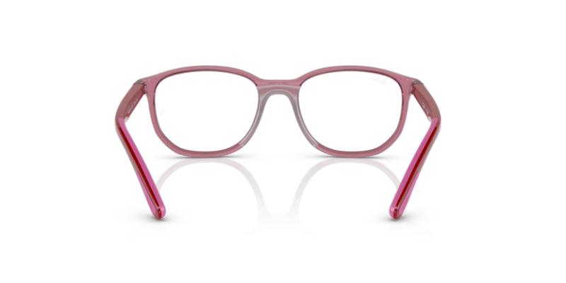 Transparent Pink - 0RY1619 8056597732567