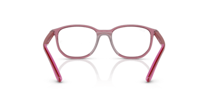 Transparent Pink - 0RY1619 8056597732567