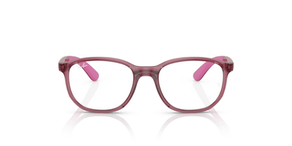 Transparent Pink - 0RY1619 8056597732567