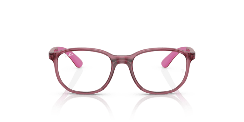Transparent Pink - 0RY1619 8056597732567