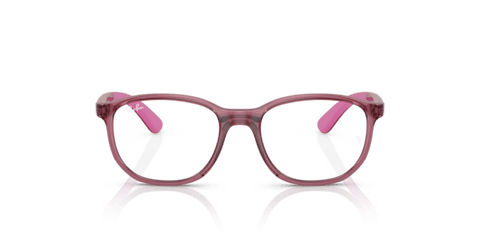 Transparent Pink - 0RY1619 8056597732567