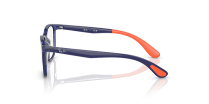 Blue On Orange - 0RY1620 8056597732710