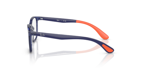 Blue On Orange - 0RY1620 8056597732710