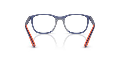 Blue On Orange - 0RY1620 8056597732710