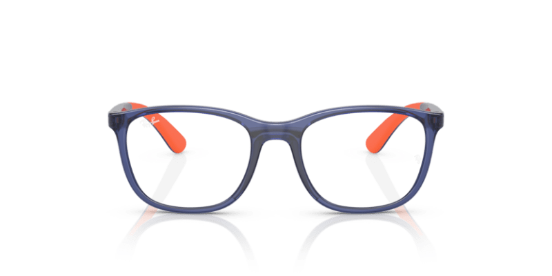 Blue On Orange - 0RY1620 8056597732710