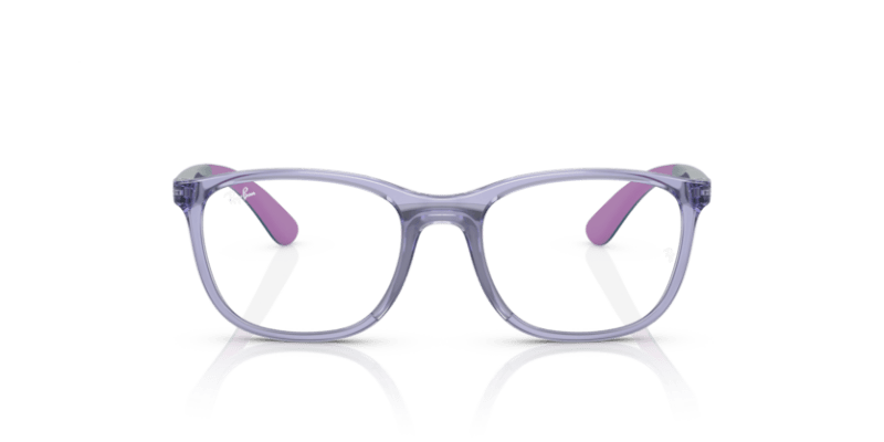 Transparent Violet - 0RY1620 8056597732758