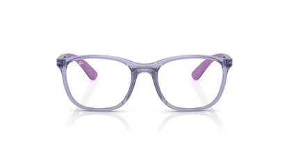 Transparent Violet - 0RY1620 8056597732758