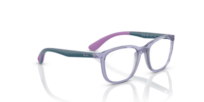 Transparent Violet - 0RY1620 8056597732758