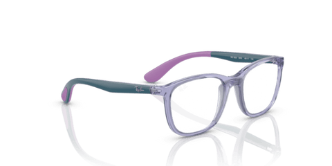 Transparent Violet - 0RY1620 8056597732758