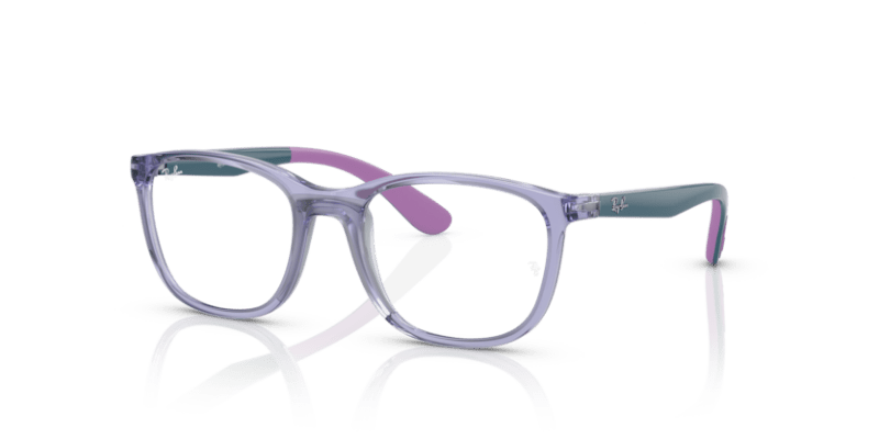 Transparent Violet - 0RY1620 8056597732758