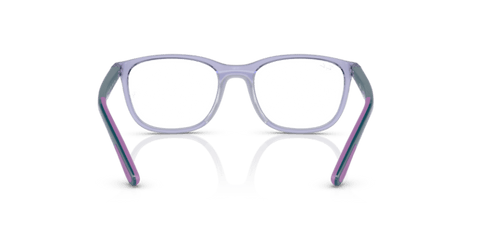 Transparent Violet - 0RY1620 8056597732758