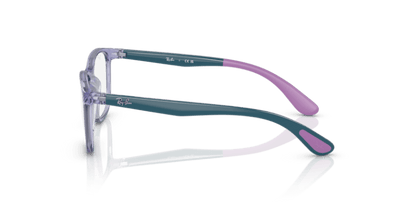 Transparent Violet - 0RY1620 8056597732758