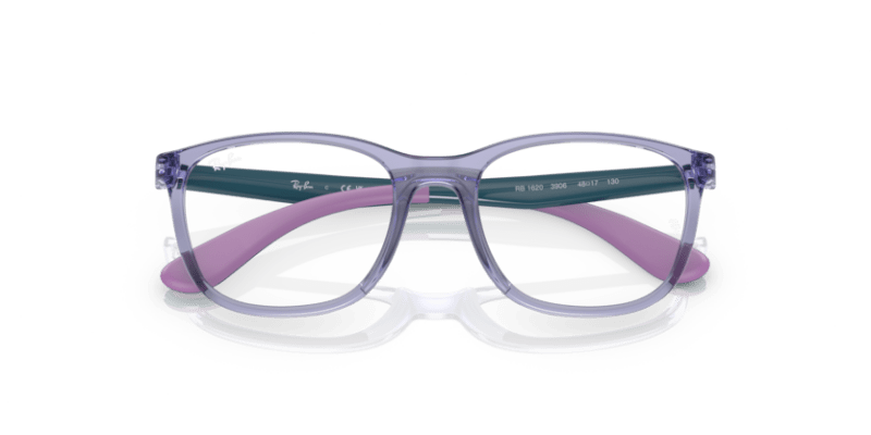Transparent Violet - 0RY1620 8056597732758