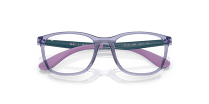 Transparent Violet - 0RY1620 8056597732758