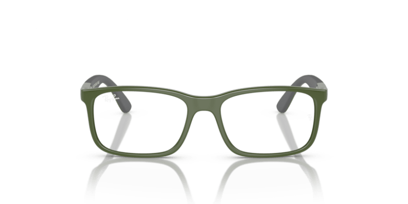 Green On Grey - 0RY1621 8056597843232