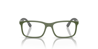 Green On Grey - 0RY1621 8056597843232