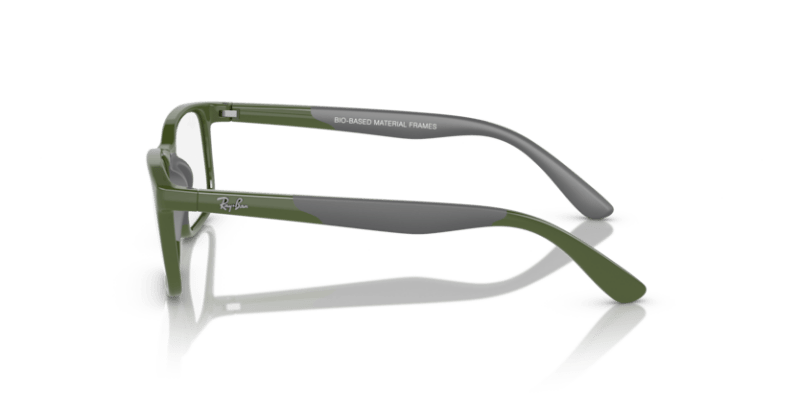 Green On Grey - 0RY1621 8056597843232