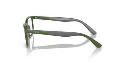 Green On Grey - 0RY1621 8056597843232