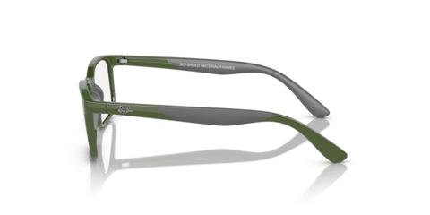 Green On Grey - 0RY1621 8056597843232