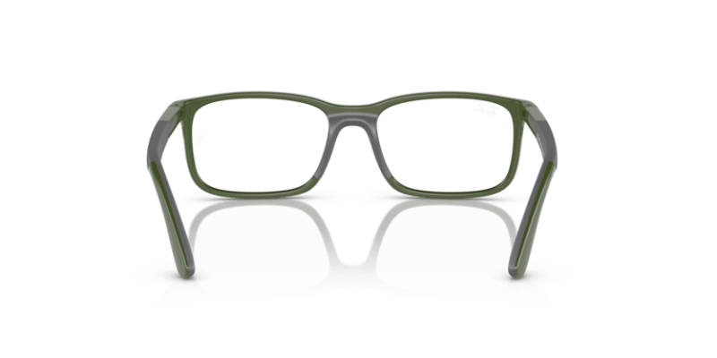 Green On Grey - 0RY1621 8056597843232