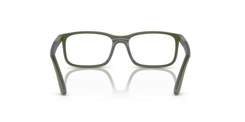 Green On Grey - 0RY1621 8056597843232
