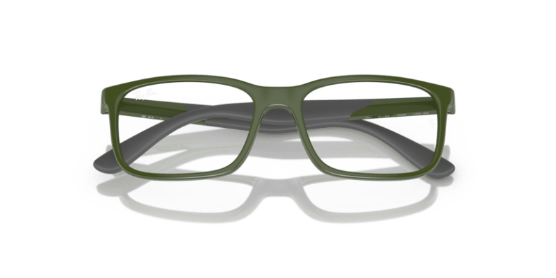 Green On Grey - 0RY1621 8056597843232