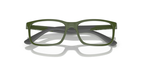 Green On Grey - 0RY1621 8056597843232