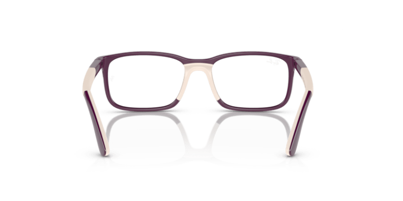 Purple On Light Brown - 0RY1621 8056597843218