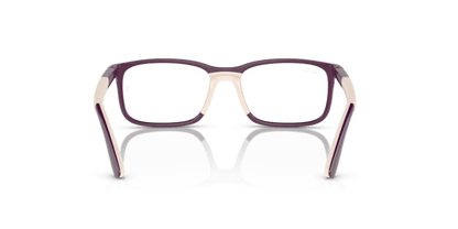 Purple On Light Brown - 0RY1621 8056597843218