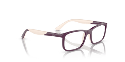 Purple On Light Brown - 0RY1621 8056597843218