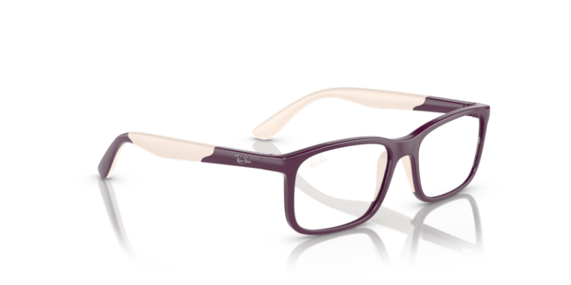 Purple On Light Brown - 0RY1621 8056597843218