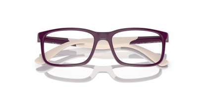 Purple On Light Brown - 0RY1621 8056597843218