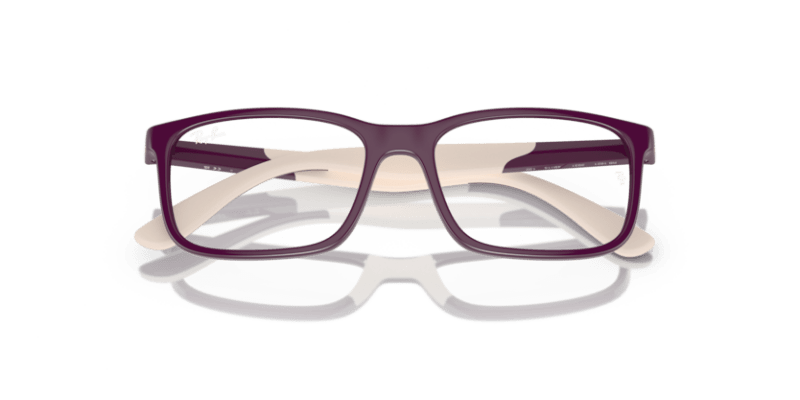 Purple On Light Brown - 0RY1621 8056597843218