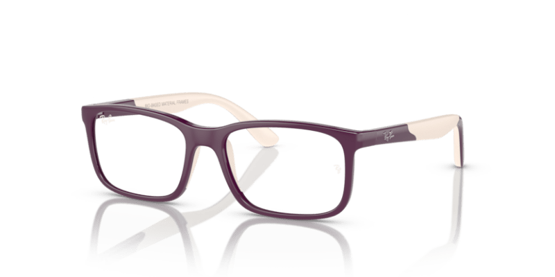Purple On Light Brown - 0RY1621 8056597843218