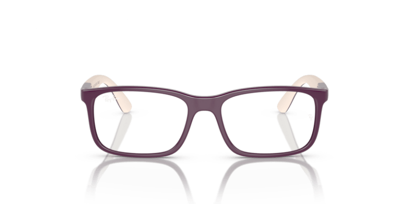 Purple On Light Brown - 0RY1621 8056597843218