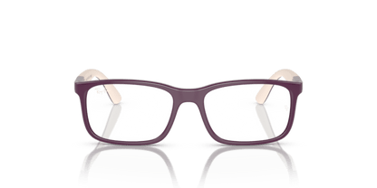 Purple On Light Brown - 0RY1621 8056597843218