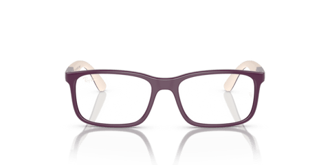 Purple On Light Brown - 0RY1621 8056597843218