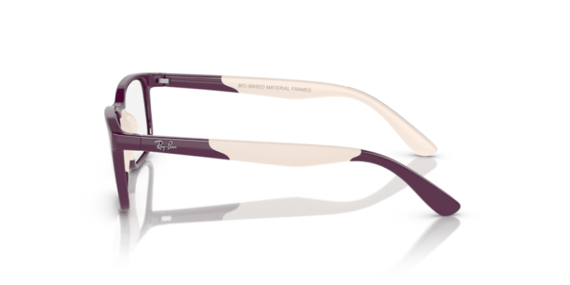 Purple On Light Brown - 0RY1621 8056597843218