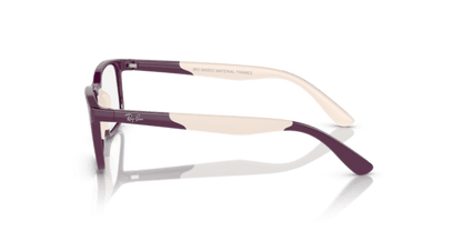 Purple On Light Brown - 0RY1621 8056597843218