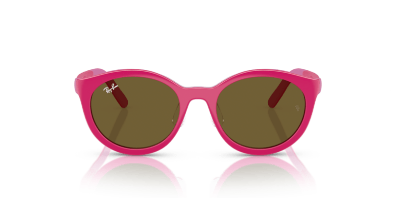 Pink On Red - 0RY1625DC 8056262081105