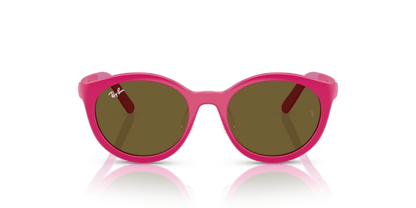 Pink On Red - 0RY1625DC 8056262081105