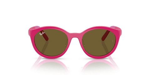 Pink On Red - 0RY1625DC 8056262081105