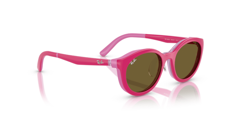 Pink On Red - 0RY1625DC 8056262081105