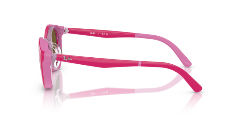 Pink On Red - 0RY1625DC 8056262081105