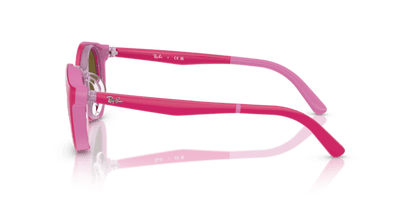 Pink On Red - 0RY1625DC 8056262081105