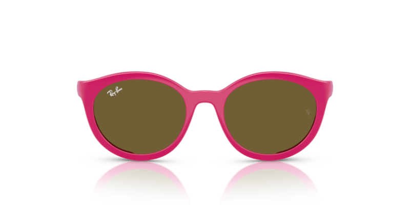 Pink On Red - 0RY1625DC 8056262081105