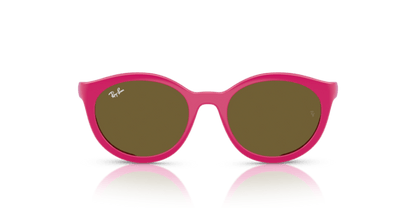 Pink On Red - 0RY1625DC 8056262081105