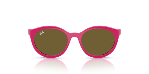 Pink On Red - 0RY1625DC 8056262081105