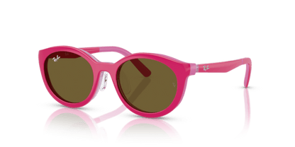 Pink On Red - 0RY1625DC 8056262081105