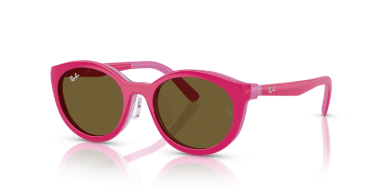 Pink On Red - 0RY1625DC 8056262081105